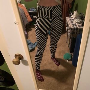 Victoria secret leggings